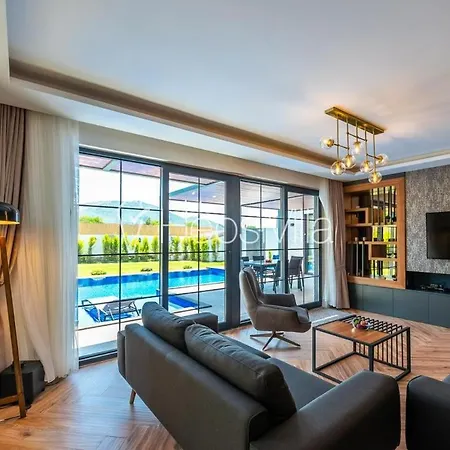 Villa Defne *