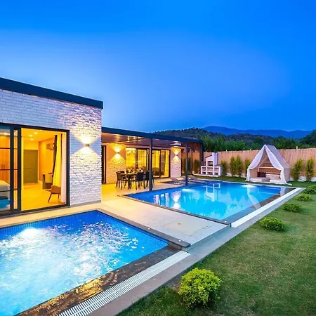 Villa Defne