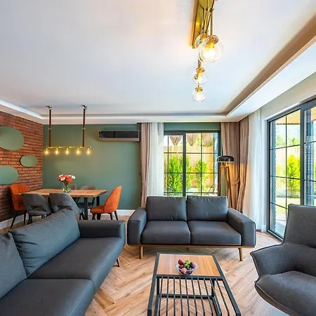 Defne Villa Muğla