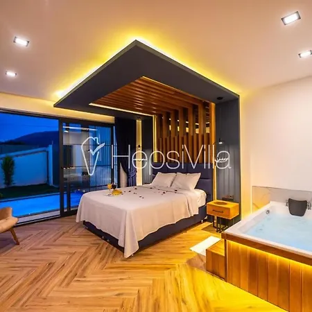 Villa Defne *